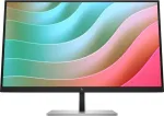Monitor Hp 68,6cm/27" (3840x2160) E27k G5 16:9 4K UHD IPS 5ms 60Hz HDMI DisplayPort USB-C Speaker Black/Silver