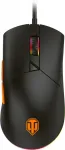 Hiir YENKEE Wired gaming mouse INDRUDER WT200 sensor Pixart 3327 ultralight - limited edition WORLD OF TANKS