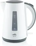 Veekeetja ETA | Kettle | ETA160390000 | Electric | 2200 W | 1.7 L | Plastic | 360&deg; rotational base | White