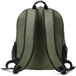 BASE XX Dicota Backpack B2 15.6 Olive Green