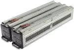 UPS Apc Replacement Battery Cartridge #140 - USV-Akku - 2 x Batterie - Bleis&auml;ure - 960 Wh - Schwarz - f&uuml;r P/N: SRT10KXLTW, SRT10RMXLIX806, SRT192BPUS, SRT192RMBP2US, SRT5KRMXLW-TW, SRT6KXLTW (RBC140)
