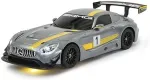 Jamara Mercedes AMG GT3 2,4 GHz, puldiga auto (410028)