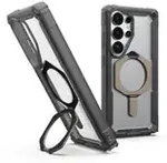 No name Urban Armor Gear Plasma XTE mobile phone case 17.5 cm (6.9") Cover Ash, Titanium