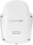 HPE Networking Instant On AP27 EU Dual Radio Outd. AP Set