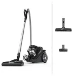 Tolmuimeja Rowenta Silence Force Cyclonic Parkett RO7935