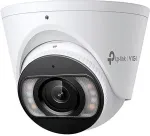 TP-Link INSIGHT S445 Wieżyczka Kamera bezpieczeństwa IP Zewnętrzna 2688 x 1520 px Sufit