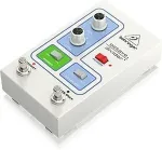 Behringer OCTAVE DIVIDER Efekt typu ring modulator