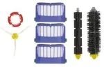 NORDIC QUALI Kit t Replacement fits iRobot 600 series / 352344