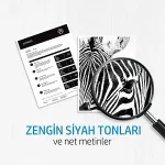 Tooner Hp 136X Schwarz