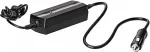 AKYGA CAR CHARGER 65W USB-C QC 3.0