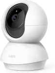 TP-Link TC70 - Smarte Schwenk-/Neige-Heimsicherheits-WLAN-Kamera