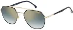 Carrera P&auml;ikeseprillid unisex CARRERA303S2M (L&auml;&auml;ts/Sild/Tagaosa) 53/19/145 mm