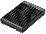 Qnap QNAP Adapter QDA-UMP4 M.2 2280 NVMe PCIe Gen4/Gen3 U.2 NVMe PCIe Gen4-ks