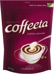 Coffeeta Koorepulber , 200g, 2 tk