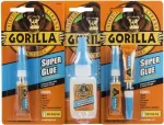 GORILLA liim Superglue 1x3g