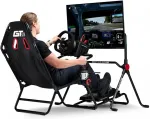 NEXT LEVEL RACING LITE Free Standing Monitor Stand