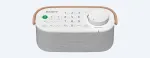 SONY SRSLSR200.CE7 Wireless TV Speaker