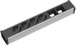 Bachmann CONI - Verl&auml;ngerungsschnur - 4 Ausgangsstecker - Deutschland (912.007)