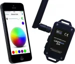 Blebox Valgustusmoodul wlightbox pro