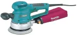MAKITA BO6030 portable sander 10000 RPM