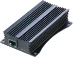 Mikrotik PoE Gigabit Ethernet 24 V adapter