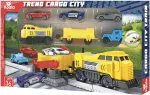 Koala Games G2603 Trend Cargo City