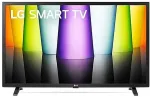 Teler LG 32LQ630B6LA TV 81.3 cm (32") HD Smart TV Wi-Fi Black