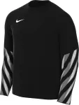 Nike Koszulka męska Dri-Fit Park V Stadium czarna HV8314 010 M