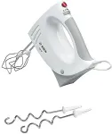 Bosch MFQ3530 mixer Hand mixer 450 W White