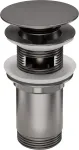 Deante Stopper for washbasin or bidet with sleeve - universal