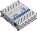 TELTONIKA | Industrial 5G Gateway | TRB500 | No Wi-Fi | 10/100/1000 Mbps Mbit/s | Ethernet LAN (RJ-45) ports 1 | Mesh Support No | MU-MiMO Yes | Antenna type SMA for Mobile