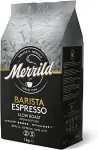 Merrild Kohvioad , Barista Espresso, 1 kg