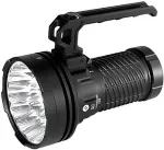 No name Latarka Acebeam X25 Black SFT25R
