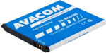 AVACOM Battery GSSA-i9500-2600A for Samsung Galaxy S4 Li-Ion 3.8V 2600mAh