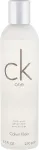 Calvin Klein CK One Shower Gel 250ml - unisex du&scaron;igeel