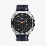 SPIGEN WBF0 Watch 8 (40/44 mm)/Watch 8 Classic (46mm) Band Navy