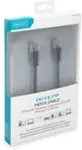 Digitus Patchkabel, CAT6, RJ45 St/St, 1.0m, S-FTP, LSZH