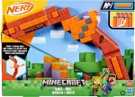 NERF MINECRAFT m&auml;ngurelv Bow
