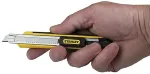 Stanley Black&Decker Stanley Cutter with Magazin FatMax 9mm