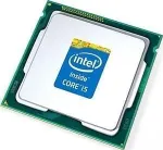 Protsessor Intel CPU Core i5-4460 / LGA1150 / Tray