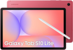 Tahvelarvuti SAMSUNG SM-X400NZRREUE tablet 128 GB 27.7 cm (10.9") 6 GB Wi-Fi 6 (802.11ax) Coral