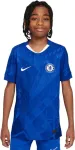 Nike Koszulka dla dzieci Chelsea FC 2025/26 Match Home niebieska HJ5214 496 M
