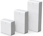 Huawei // Moduł akumulatora; pojemność 5kWh; technologia ogniw LiFePO4; IP66; masa 68kg; gwarancja 15 lat
