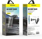 AWEI Magnetic car holder X54 universal