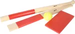 BEX SPORT M&auml;ngukomplekt Rounders