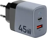 TACTICAL - Tactical Microgrid GaN 45W Grey