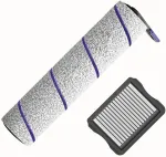 Tefal Filter ja rullik X-Clean GF7540 pesurile,