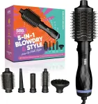 SBB. SBDR-2850-EU 5 in 1 Blowdry and Style
