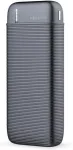 Noname Forever power bank TB-100M 10000 mAh black