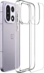 SPIGEN Kaitse&uuml;mbris Ultra Hybrid, OnePlus 15, l&auml;bipaistev,
